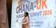 Ghana-UK Investment Summit 2026 ends with renewed call for investment in Ghana