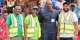 NHIA registers Nsawam Prison inmates onto NHIS