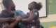 VIDEO: Man assaults nurse at Community 22 Polyclinic after visiting hours ended