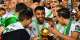 Last hurrah:  Algerias Riyad Mahrez