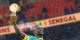 Last hurrah: Senegals Sadio Man