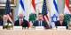 Middle East war live: Israel and Lebanon agree to implement a ceasefire