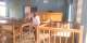 WenchiHigh Court flooded, essential materialsdestroyed