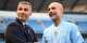 Manchester City: Pep Guardiola quit 100 times in the past, says chairman Khaldoon Al Mubarak