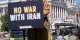 Trump slams unpatriotic vote as House orders end to Iran war