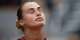 French Open 2026: Aryna Sabalenka sees another Grand Slam chance disappear after Diana Shnaider defeat in Paris