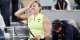 Polish qualifier Maja Chwalinska carries fairytale run into French Open final