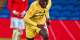Asamoah Gyan hails Caleb Yirenkyis football talent after standout display against Wales