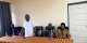 Volta Regional Minister leads stakeholder dialogue on ECG power supply, billing concerns in Sogakope