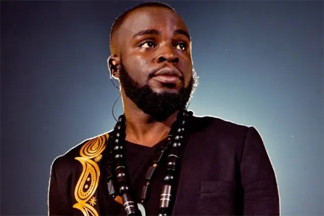 Music industry needs no unity – M.anifest