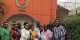 NADMO receives relief items for Ghanaian children evacuated from South Africa