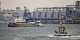 Sea drone explodes in the Romanian port of Constanta, raising fear of Ukraine war spillover