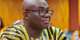 Our expenditure ceiling for first half of 2026 was capped at GH¢910 million - Agric Ministry