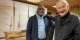 French sons of slave traders and enslaved unite to seek a path to justice