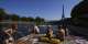 Parisians will be able to swim for a second year in the Seine