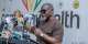“No juju in sports, the secret is hard training and discipline” - Professor Azumah Nelson guides Team Ghana