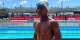 Promise Aheto makes history as first Ghanaian Para Swimmer to qualify for Commonwealth Games