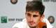 French Open 2026: Matteo Arnaldi withdraws before semi-final against Flavio Cobolli with virus