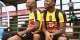 I have never compared myself to Andre or my father - Jordan Ayew