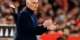 Mourinho files European human rights complaint over Turkish fine and ban