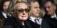 Bernadette Chirac, France’s formidable former first lady, dies aged 93