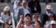 Russian Andreeva beats Polands Chwalinska to win French Open title