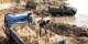 How overexploitation of sand is threatening ecosystems and livelihoods