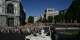 More than 1.2 million people attend Popes mass in Madrid