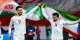 Irans World Cup team lands in Mexico amid US visa row