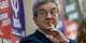 Hard-left Mlenchon launches 2027 campaign with broadside against National Rally