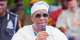 Bagbin Breaks Ground for Modern Conference Hall at Wa Naa Palace