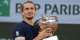Zverev outlasts Cobolli to claim French Open title for the first time
