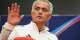 Jouse Mourinho set for Real Madrid return after Florentino Perez re-elected