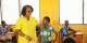 Honourable Rita Akosua Adjei Awatey: Performance And Competence Personified