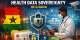 Protecting Health Data Sovereignty in Ghana: A GDT–PHM–PMT Framework for the Digital Transition