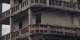 Residents raise alarm over dilapidated building in Osu