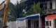 Dangerous building faces demolition amid fears of rain-induced collapse