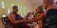My Doors Are Always Open to You – Nana Osae Nyampong VI Assures Newly Enstooled Pese Amankrado of Full Support