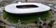 World Cup venues: Guadalajara Stadium, Mexico