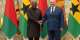 Mahama Pushes Ghana–Belarus AgroTech Partnership To Modernise Agriculture