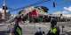 Major quake off Philippines kills at least four, triggers tsunami warnings