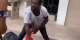 Nyinahin Catholic SHS teacher seen fighting female student in viral video arrested — GES