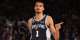 NBA Finals: New York Knicks 111-115 San Antonio Spurs: Victor Wembanyama stars