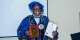 Chania International University honors Maxwell Commey withHonorary Doctorate