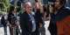 Platini sues Infantino in French courts as FIFA feud heats up