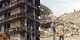 How 70-year-old building was finally demolished over fear of collapse in Osu