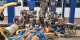 Three arrested in Winneba for illegal mining near GWL water lines