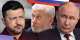 Why ZelenskyaskedRussian oligarchAbramovichtotestPutin’s appetite for talks