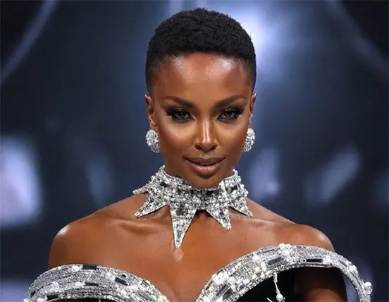 Faith Porter Earns Global Praise After Miss Grand International All Stars First RunnerUp Finish