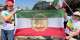 The flag Iranians are not allowed to wave at the World Cup